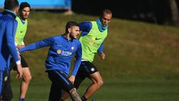 TS – Icardi contro l’Atalanta ci sarà e proverà a…