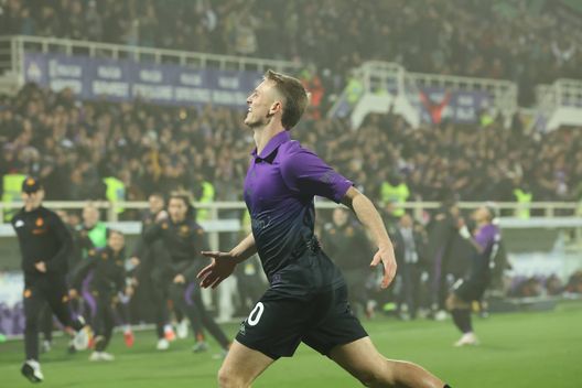 “Questo è un fenomeno”: così Dainelli garantiva su Gudmundsson a Celeste Pin- immagine 2