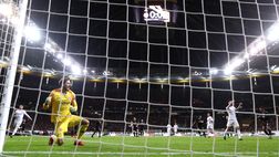 Trapp: “Il rigore parato a Brozovic? Sensazione indescrivibile. Alla fine l’Inter non…”
