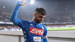 Insigne, possibile il recupero lampo: ecco quando potrebbe tornare