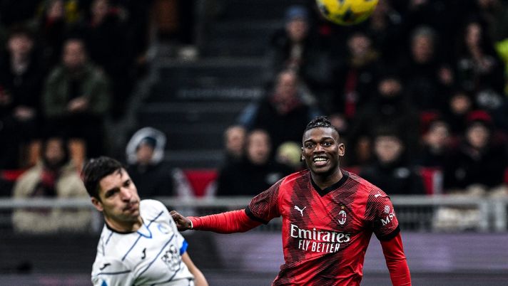 Consigli Fantacalcio, 5 attaccanti per la 27a giornata: ok Sanchez. Leao e Vlahovic per riconfermarsi Consigli Fantacalcio, 5 attaccanti per la 27a giornata: ok Sanchez. Leao e Vlahovic per riconfermarsi - immagine 1