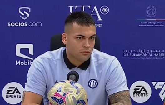 Inter, Marotta: “Allegri? Replicheremo al momento giusto. Rinnovo Lautaro? Zero problemi”- immagine 3