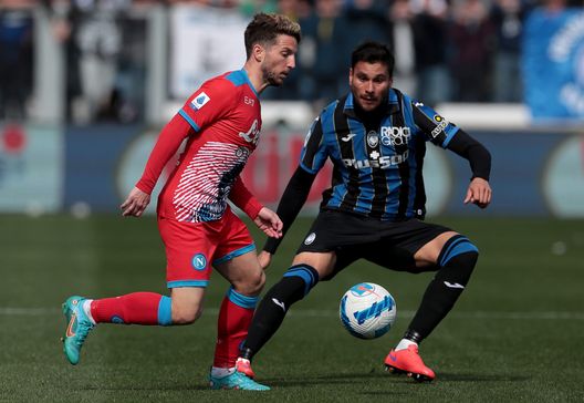 mertens napoli