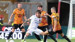 Serie B, tutti i risultati in tempo reale. Cittadella in trasferta a Benevento