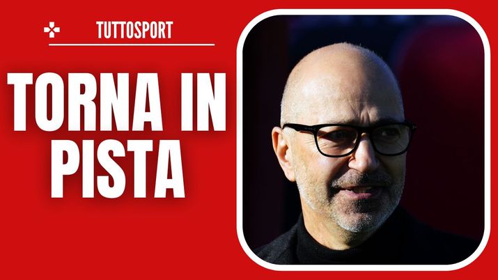 Ivan Gazidis AC Milan