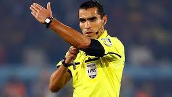 ITALIA, CONTRO L’URUGUAY ARBITRA IL MESSICANO RODRIGUEZ - immagine 1