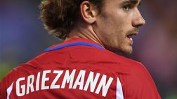 Euro 2021, Griezmann esalta CR7: “Grande finalizzatore, è fonte di ispirazione”