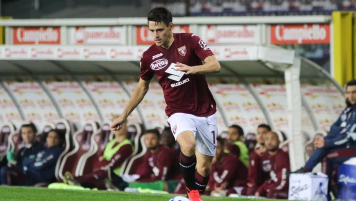 Corriere Torino: “Toro, effetto Croazia” - immagine 1
