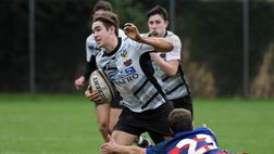 Rugby U16, un’altra vittoria per la Union Fvg