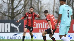 Milan, non solo Camarda e Zeroli: pronto il rinnovo di Diego Sia