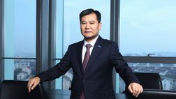 Zhang Jindong sbarca in Italia: non sono in agenda incontri con i dirigenti dell’Inter