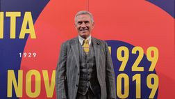 Damiani: “Il Napoli è forte così, è ancora presto per fare pronostici”