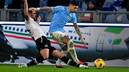 Lazio-Udinese, Top&Flop: Zaccagni non basta, fallito l’ennesimo esame