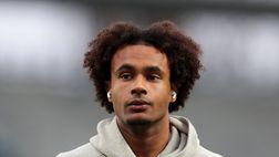 Bologna, problemino alla coscia destra per Zirkzee: da valutare verso l’Inter