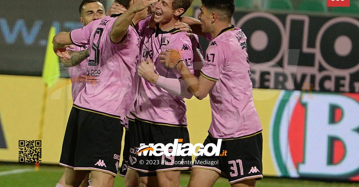 Palermo vs Benevento Livescore and Live Video - Italy Serie B - ScoreBat:  Live Football