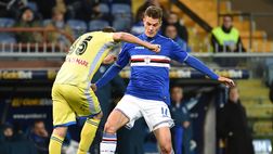 Il Secolo XIX – Schick sempre più verso la Juventus. Si tratta sui dettagli con la Samp