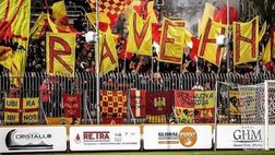 Ravenna, Tafa: “Si riparte dal derby contro il Forlí”