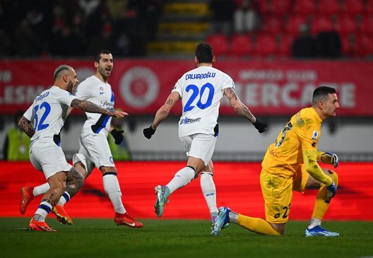 Inter, un avvio da paura. La risposta che Inzaghi si aspettava e la solita preghiera- immagine 2