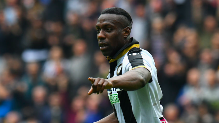 Udinese, la formazione col ritorno di de Paul: Larsen c’è, Fofana, Okaka e Lasagna… - immagine 1