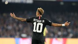 Lo spogliatoio del PSG è una polveriera: rissa sfiorata tra Neymar e Draxler