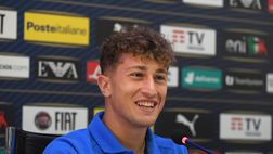 Spal, Esposito: “Un giorno vorrei essere allenato da Spalletti! Sullo scudetto…”