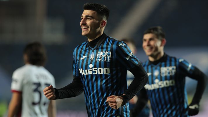 Bosko Sutalo, difensore del Verona (Getty Images) 