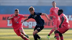 Atalanta-Udinese 2-0 / Il top ed il flop di giornata: si salvano solo in due