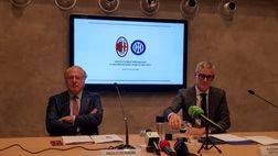 Antonello: “Nuovo stadio, capienza di 63.000 posti. I dati parlano chiaro”