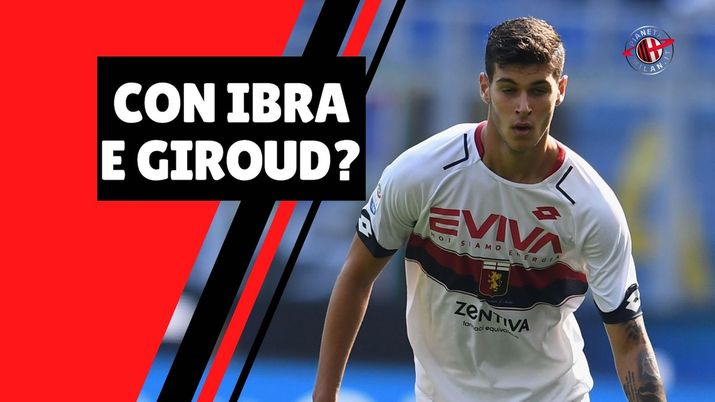 Pietro Pellegri (attaccante Monaco) obiettivo di calciomercato del Milan | AC Milan News (Getty Images) Pietro Pellegri (attaccante Monaco) obiettivo di calciomercato del Milan | AC Milan News (Getty Images)