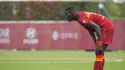 Primavera, la Roma cade per 1-0 in casa del Genoa: la decide Kallon. In bilico il primo posto