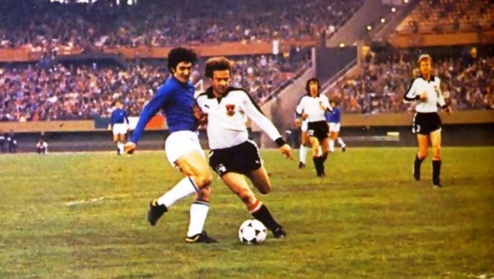Nazionale – Attenta Italia, l’Austria sogna lo “sgambetto” da più di 60 anni - immagine 1
