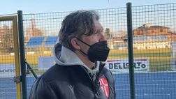Trento-Padova, Pavanel: “Serviva uno sforzo in più per vincere”