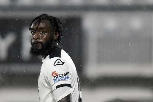 Spezia Nzola (getty images) Nzola