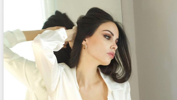 Michela Quattrociocche fa impazzire i follower: l’ultimo scatto è da urlo Michela Quattrociocche fa impazzire i follower: l’ultimo scatto è da urlo - immagine 1