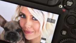GALLERY – I calciatori e i loro cani: da Hulk Messi a Lolita Marcelo. Icardi esagerato