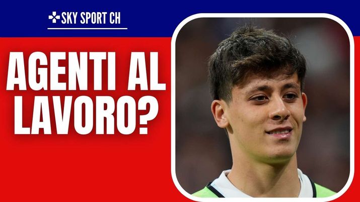 Arda Güler Real Madrid Calciomercato AC Milan