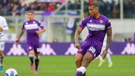 GERMOGLI PH: 6 MARZO 2022 FIRENZE STADIO ARTEMIO FRANCHI SERIE A FIORENTINA VS HELLAS VERONA NELLA FOTO IGOR GERMOGLI PH: 6 MARZO 2022 FIRENZE STADIO ARTEMIO FRANCHI SERIE A FIORENTINA VS HELLAS VERONA NELLA FOTO IGOR