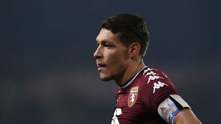 during the Serie A match between FC Torino and Genoa CFC at Stadio Olimpico di Torino on December 22, 2016 in Turin, Italy. Torino, Mihajlovic: “Belotti rischia grosso! Niang migliora, mi fa piacere” - immagine 1