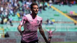 Serie B, Parma-Brescia: da Vazquez a Moreo, sfida tra ex Palermo. Gli 11 ufficiali