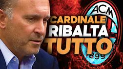 News Milan / Cardinale darà l’ok a una pesantissima operazione di mercato