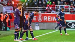 VIDEO – L’esordio di Messi a Reims fa impazzire i tifosi