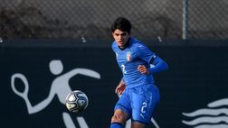 Notizie Calcio – Raoul Bellanova rassicura tutti sui social