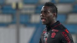 Balotelli, ci risiamo? Fa sempre così. I suoi cominciano a farsi domande. Intanto…