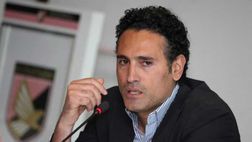 Nicola Amoruso, ex attaccante di Napoli, Juventus e Torino, tra le altre, è intervenuto ai mi