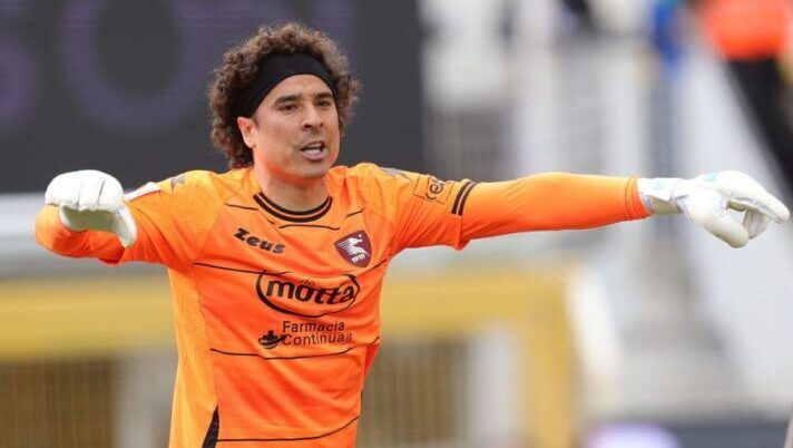 Genoa-Salernitana, le formazioni ufficiali: Ochoa e Retegui dal 1’! La scelta su Malinovskyi - immagine 1