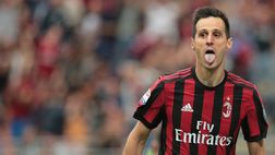 Mirabelli: “Volevo Aubameyang, ma Montella puntò su Kalinic”
