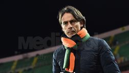 Reggina, l’annuncio del patron Saladini: Filippo Inzaghi è il nuovo tecnico granata