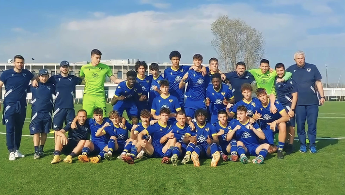 Giovanili, i risultati. Under 17 ai playoff - immagine 1