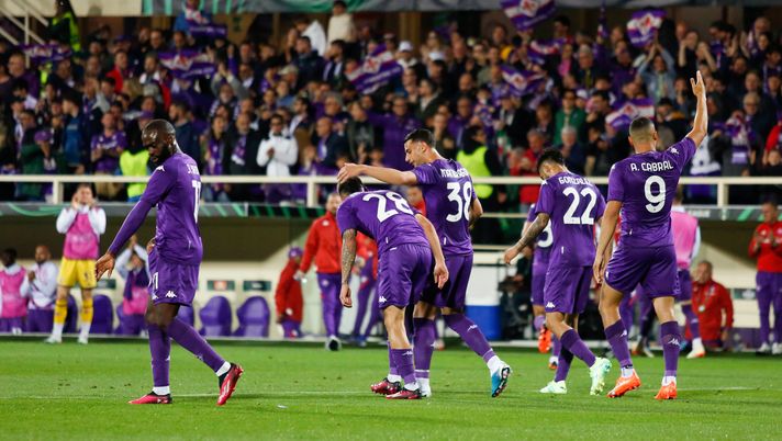 Cecchi: “Italiano servono energie. Jovic, turiamoci il naso. Domani Brekalo” - immagine 1