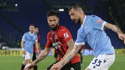 Lazio-Milan 1-2, Acerbi smonta la polemica: “Ora basta” | Serie A News